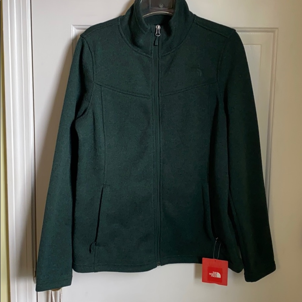 North Face Fleece